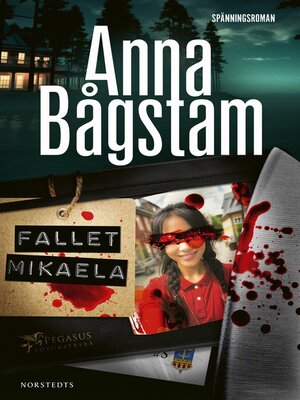 cover image of Fallet Mikaela